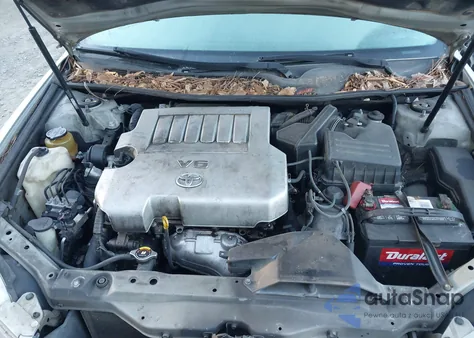 2005 Toyota Avalon Xls z USA, uszkodzony, nr VIN 4T1BK36B65U007298